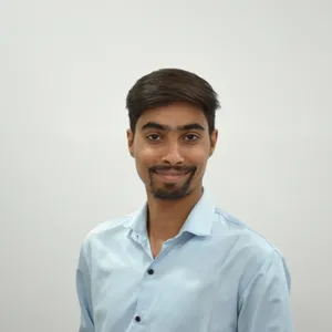 Vishal Yadav